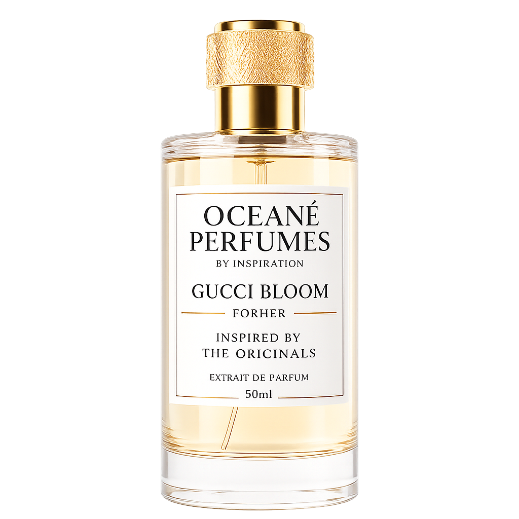 Gucci Bloom Inspired Perfume