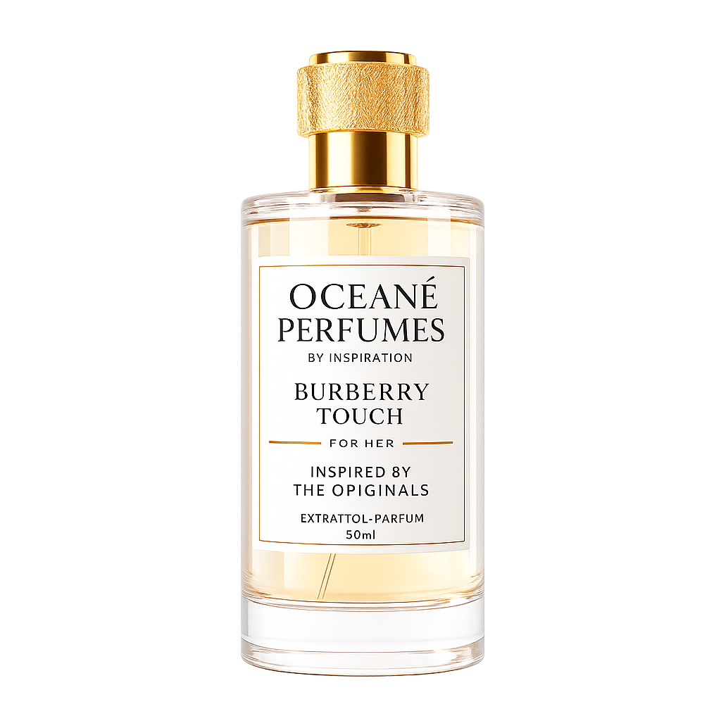 Burberry Touch Inspired Perfume