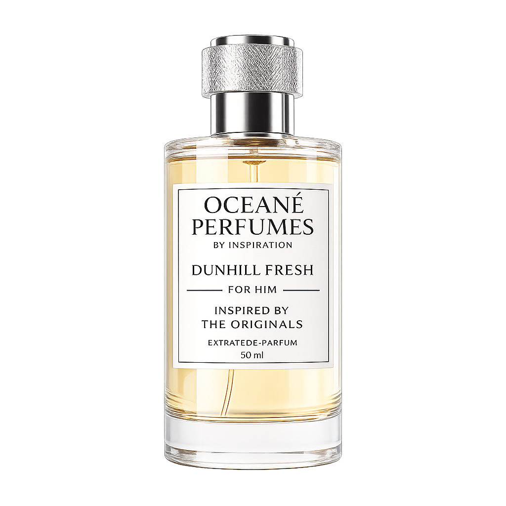 Dunhill Fresh Inspired Perfume